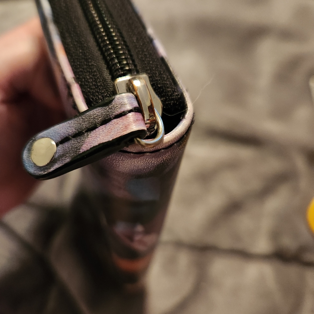 Beautiful wallet - Picture 4 of 4